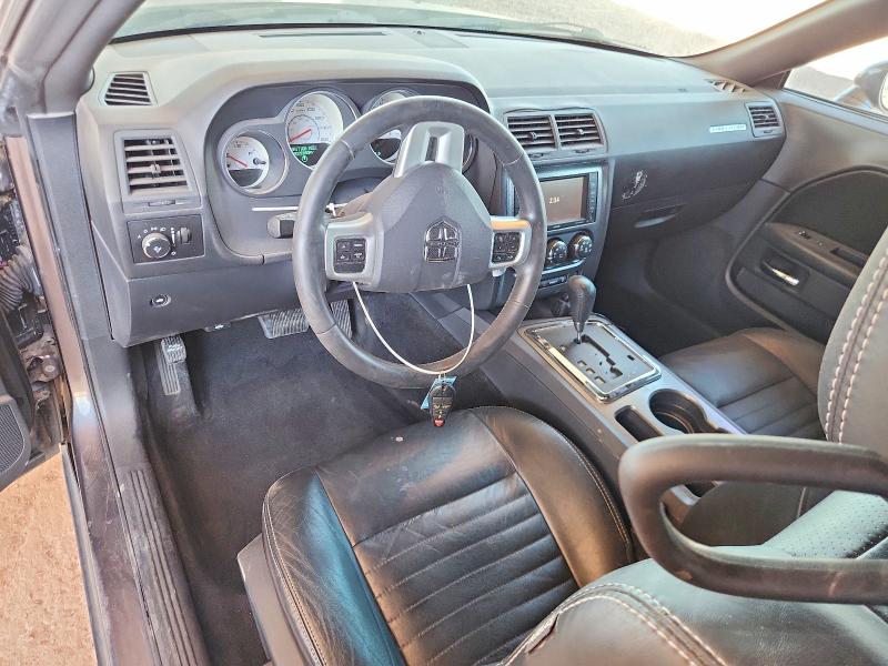 Продаж на аукціоні авто 2014 Dodge Challenger, vin: 2C3CDYBT8EH184912, номер лоту: 55375316