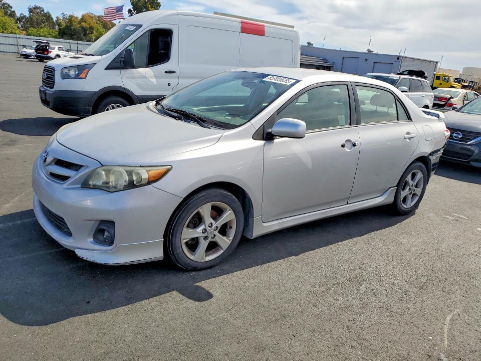 Продаж на аукціоні авто 2013 Toyota Corolla, vin: 2T1BU4EE2DC921883, номер лоту: 85985655