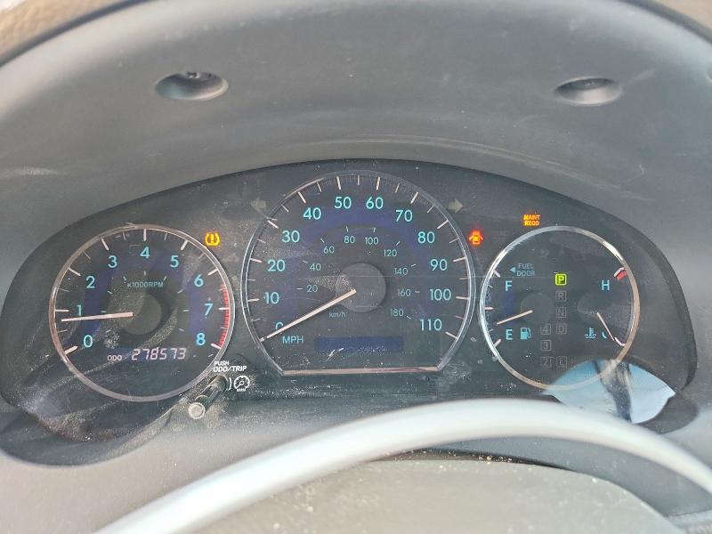 56891056 :رقم المزاد ، 5TDZK22C29S265808 vin ، 2009 Toyota Sienna مزاد بيع