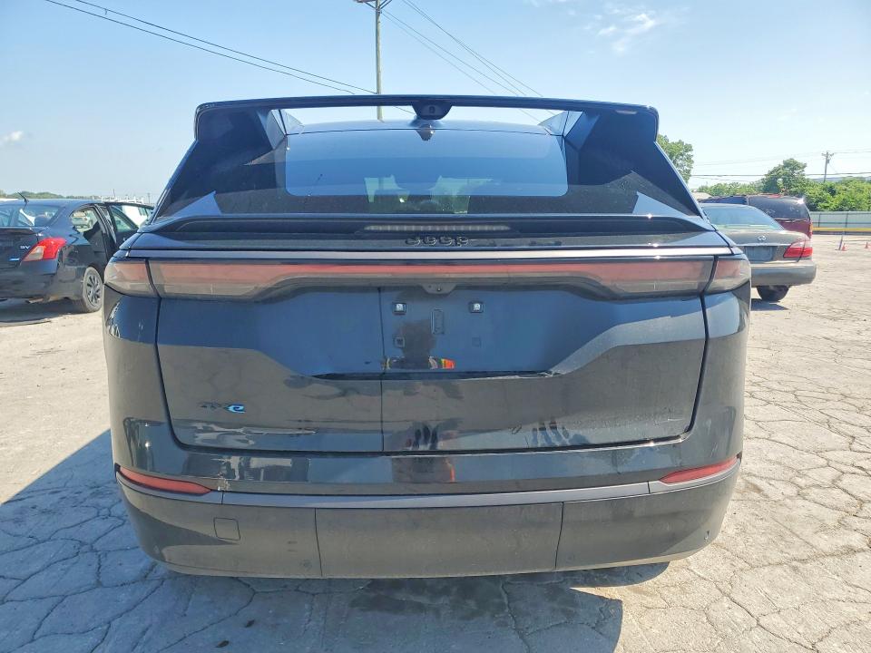 2024 Jeep Wagoneer S მანქანა იყიდება აუქციონზე, vin: 3C4RJNAK6RT177539, აუქციონის ნომერი: 56675806