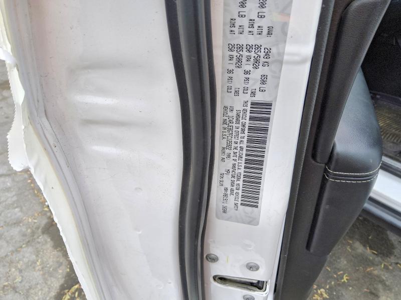 57199336 :رقم المزاد ، 1C4RJEBG7FC125922 vin ، 2015 Jeep Grand Cherokee مزاد بيع
