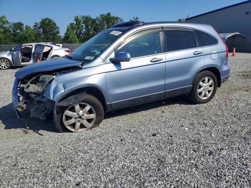 Aukcja sprzedaży 2008 Honda Cr-v, vin: JHLRE48778C017764, numer aukcji: 57074316