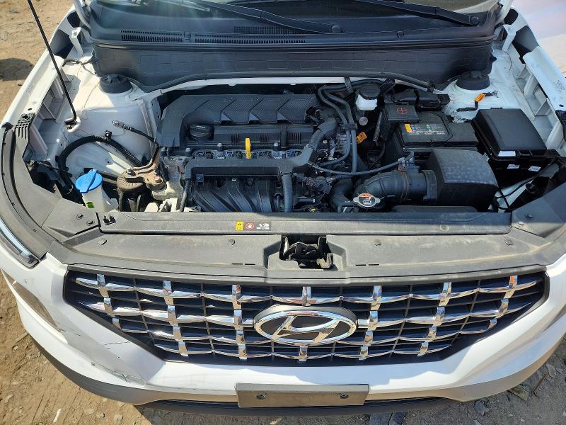 Aukcja sprzedaży 2023 Hyundai Venue, vin: KMHRC8A34PU211500, numer aukcji: 58624826
