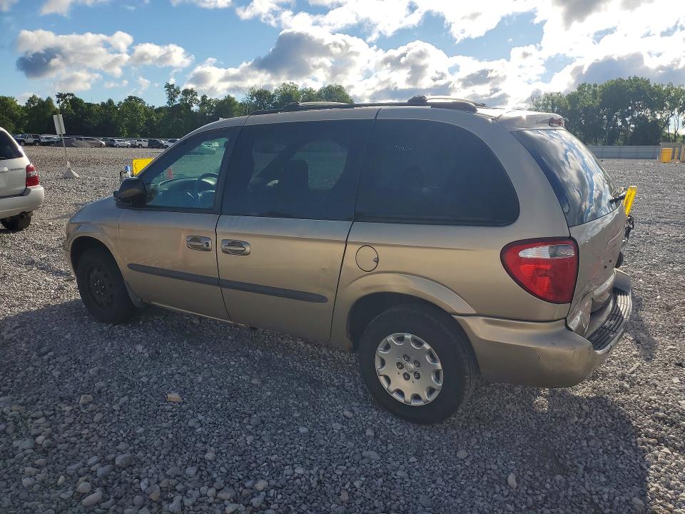 Aukcja sprzedaży 2003 Chrysler Voyager, vin: 1C4GJ45393B114951, numer aukcji: 56309326