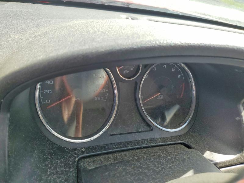 Продажа на аукционе авто 2008 Chevrolet Cobalt, vin: 1G1AJ15F887233334, номер лота: 56590066