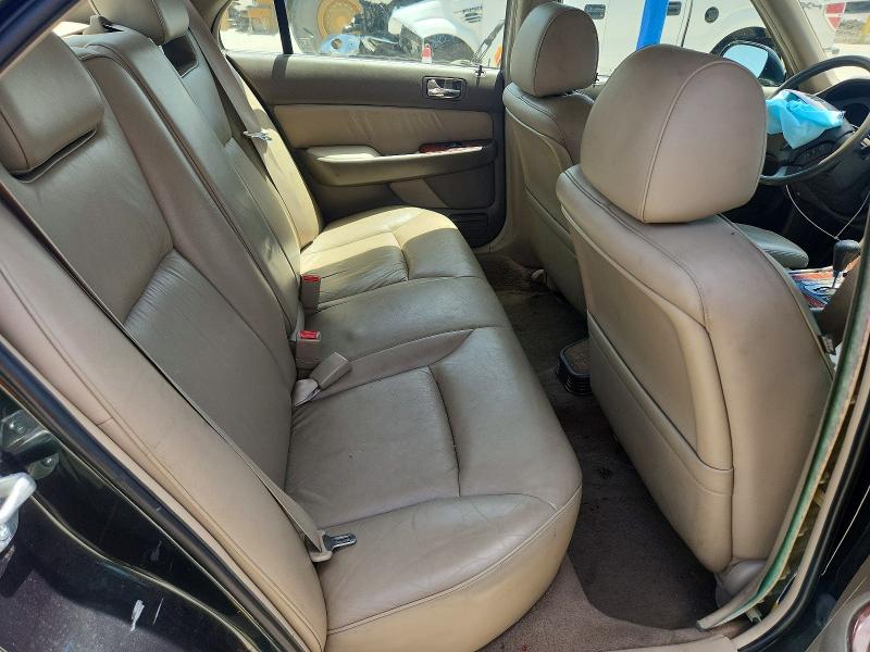 85974055 :رقم المزاد ، JH4KA9654XC005478 vin ، 1999 Acura 3.5rl مزاد بيع