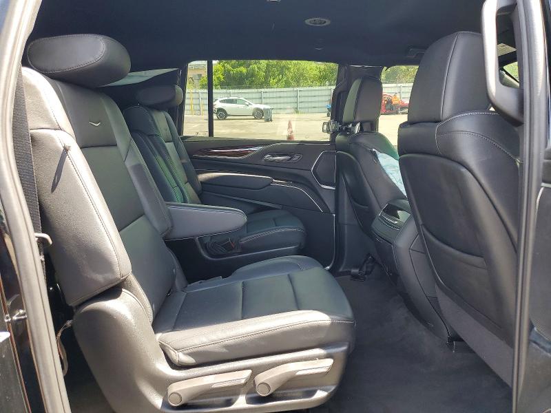 Aukcja sprzedaży 2024 Cadillac Escalade, vin: 1GYS3JKL4RR322852, numer aukcji: 57829316
