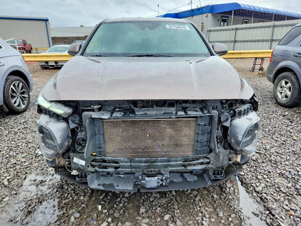 57754916 :رقم المزاد ، 5NMS33AD2KH129055 vin ، 2019 Hyundai Santa Fe مزاد بيع