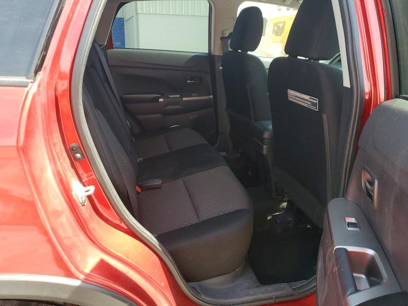 Aukcja sprzedaży 2018 Mitsubishi Outlander Sport, vin: JA4AR3AU9JU018739, numer aukcji: 56561726