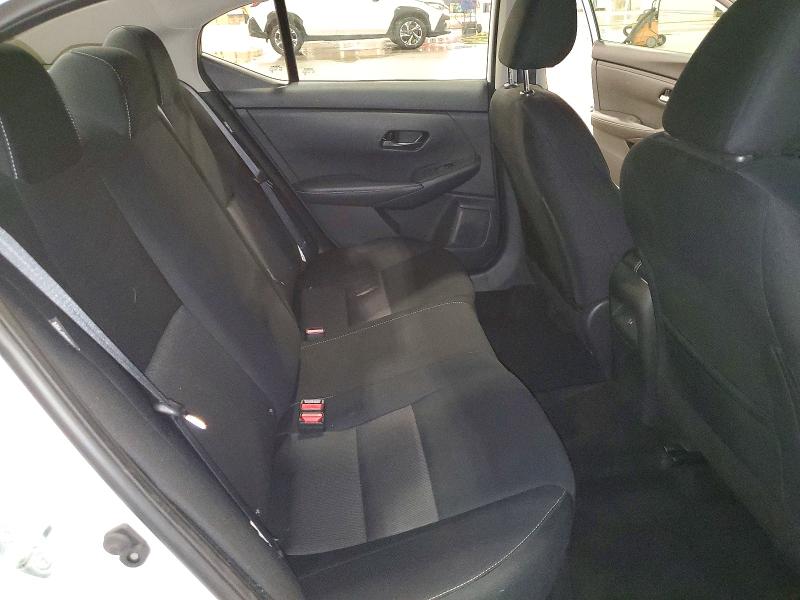 Aukcja sprzedaży 2024 Nissan Sentra, vin: 3N1AB8CV1RY203361, numer aukcji: 55967406