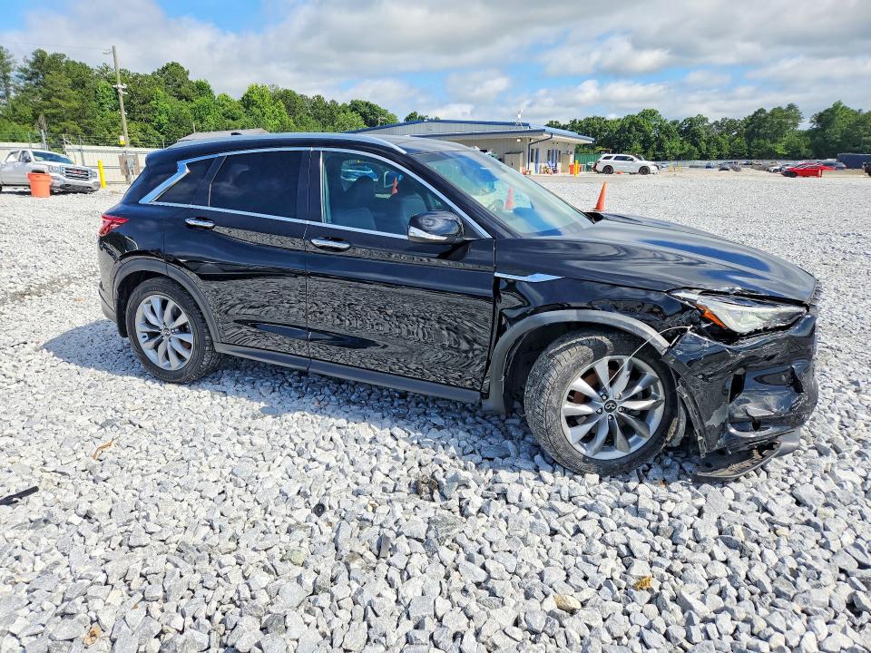 Продажа на аукционе авто 2020 Infiniti Qx50, vin: 3PCAJ5M33LF110937, номер лота: 58626196
