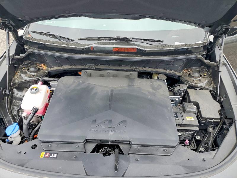 Продаж на аукціоні авто 2024 Kia Niro, vin: KNDCR3L11R5095676, номер лоту: 56169126