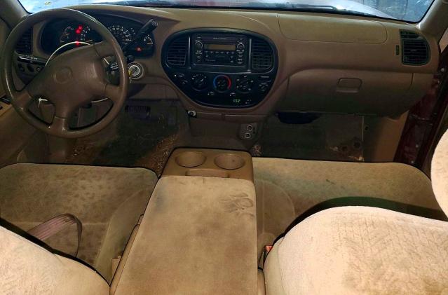 Aukcja sprzedaży 2001 Toyota Tundra, vin: 5TBRT38161S143166, numer aukcji: 55951156