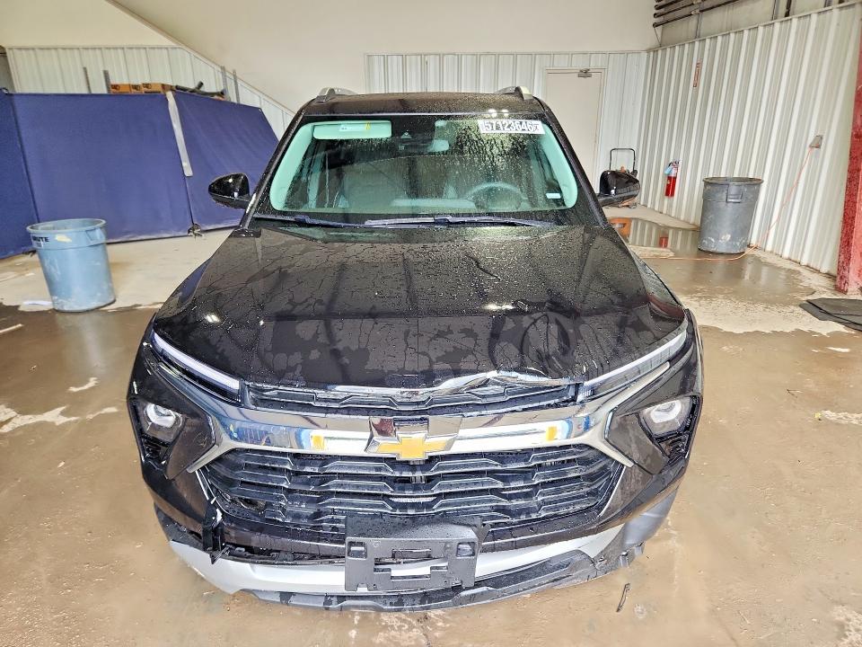 Продаж на аукціоні авто 2026 Chevrolet Trailblazer, vin: KL79MPSL2TB180678, номер лоту: 57123646