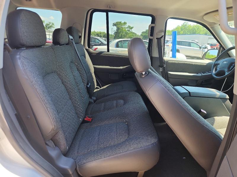 Aukcja sprzedaży 2004 Ford Explorer, vin: 1FMZU62K44UA75193, numer aukcji: 55790656