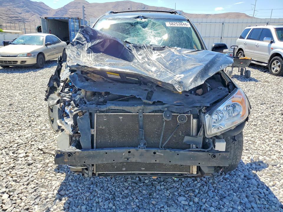 Aukcja sprzedaży 2012 Toyota Rav4, vin: 2T3DK4DV5CW068187, numer aukcji: 58253846