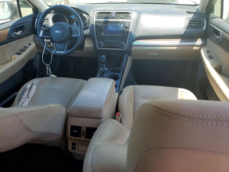 Продажа на аукционе авто 2018 Subaru Outback, vin: 4S4BSENC2J3245932, номер лота: 57560116