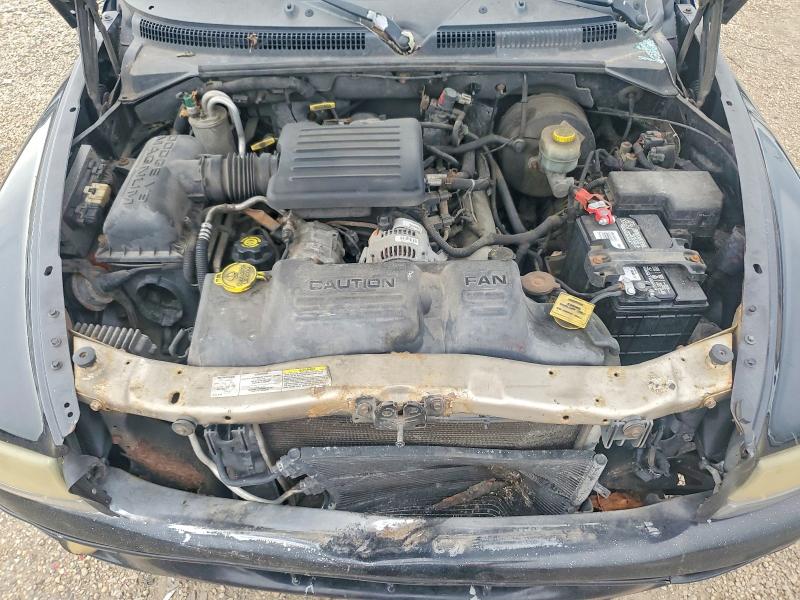 Продажа на аукционе авто 2000 Dodge Dakota, vin: 1B7GG22N6YS539382, номер лота: 57826056