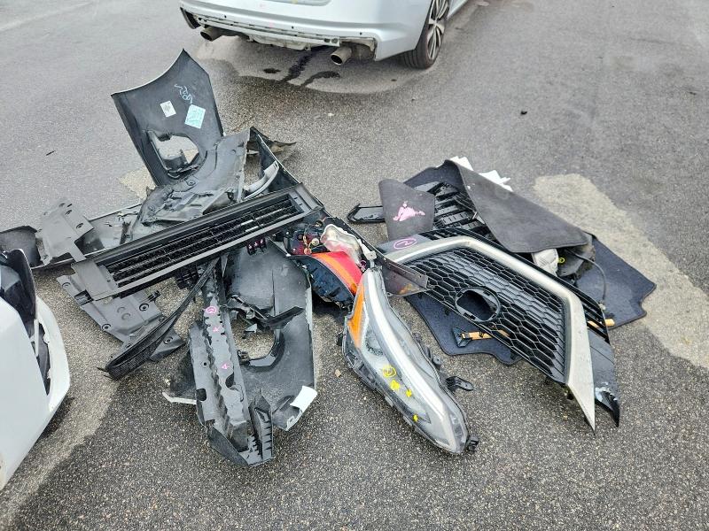 58230396 :رقم المزاد ، 1N4BL4CV9NN302885 vin ، 2022 Nissan Altima مزاد بيع