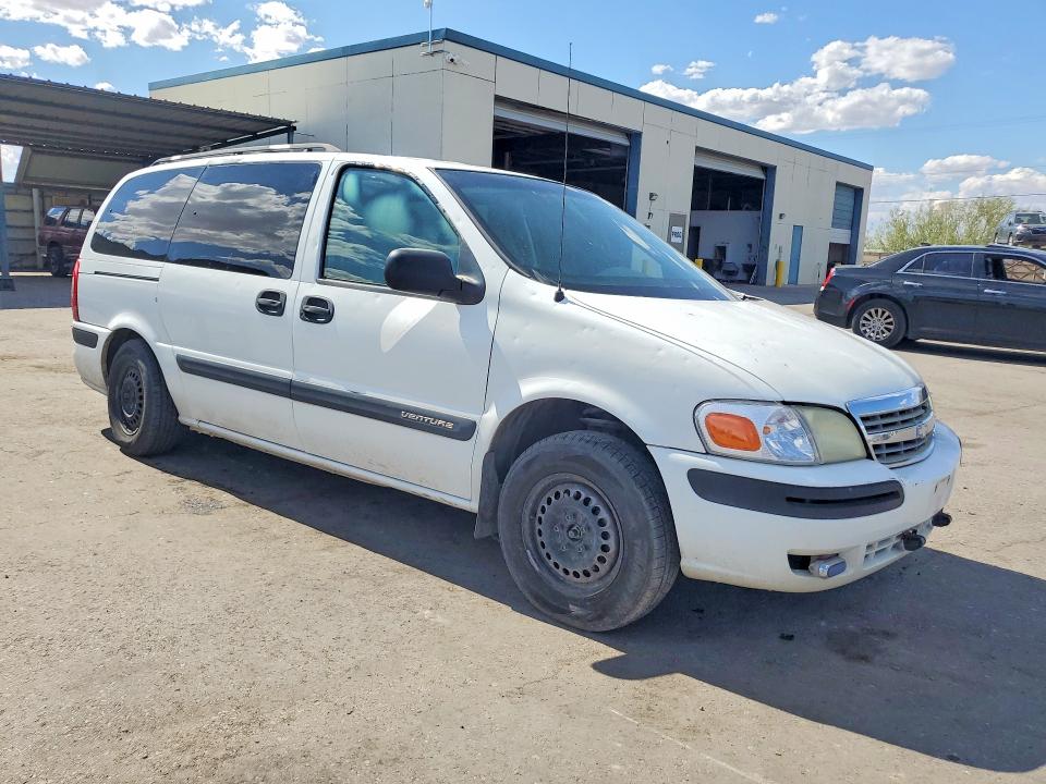 Продаж на аукціоні авто 2002 Chevrolet Venture, vin: 1GNDX03E92D101559, номер лоту: 58813406