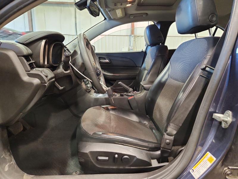 2014 Chevrolet Malibu მანქანა იყიდება აუქციონზე, vin: 1G11C5SL4EF104181, აუქციონის ნომერი: 56844346