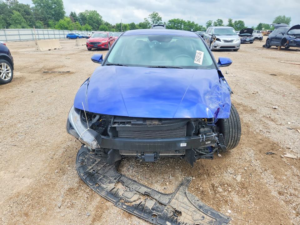 Продаж на аукціоні авто 2023 Hyundai Elantra, vin: KMHLS4AG9PU449931, номер лоту: 56439146
