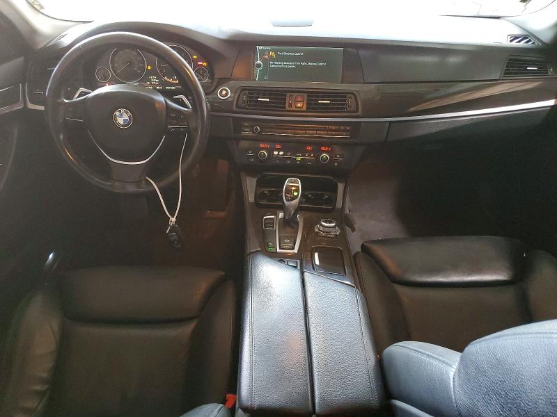 Aukcja sprzedaży 2011 Bmw 535, vin: WBAFR7C50BC806046, numer aukcji: 58597866