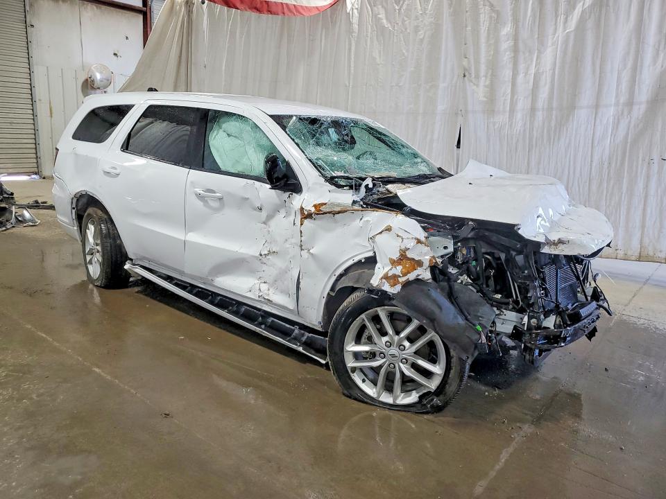 Aukcja sprzedaży 2025 Dodge Durango, vin: 1C4RDJDG8SC547737, numer aukcji: 56575846