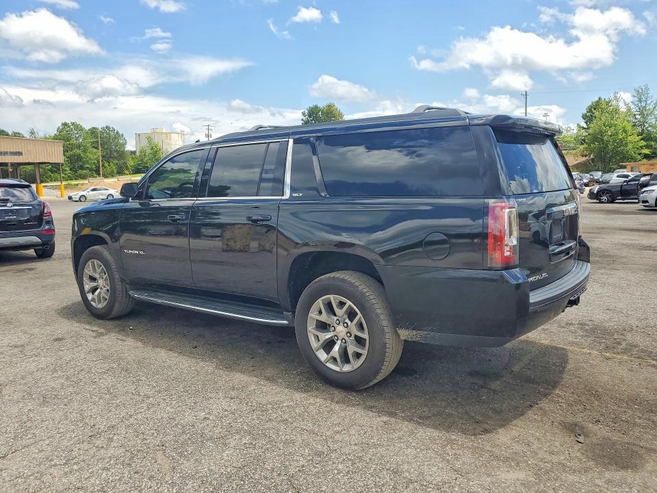 Продажа на аукционе авто 2019 Gmc Yukon Xl, vin: 1GKS1JKC6KR324298, номер лота: 57087656