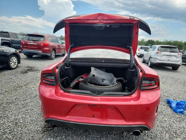 Продажа на аукционе авто 2016 Dodge Charger, vin: 2C3CDXGJ8GH225334, номер лота: 56824116