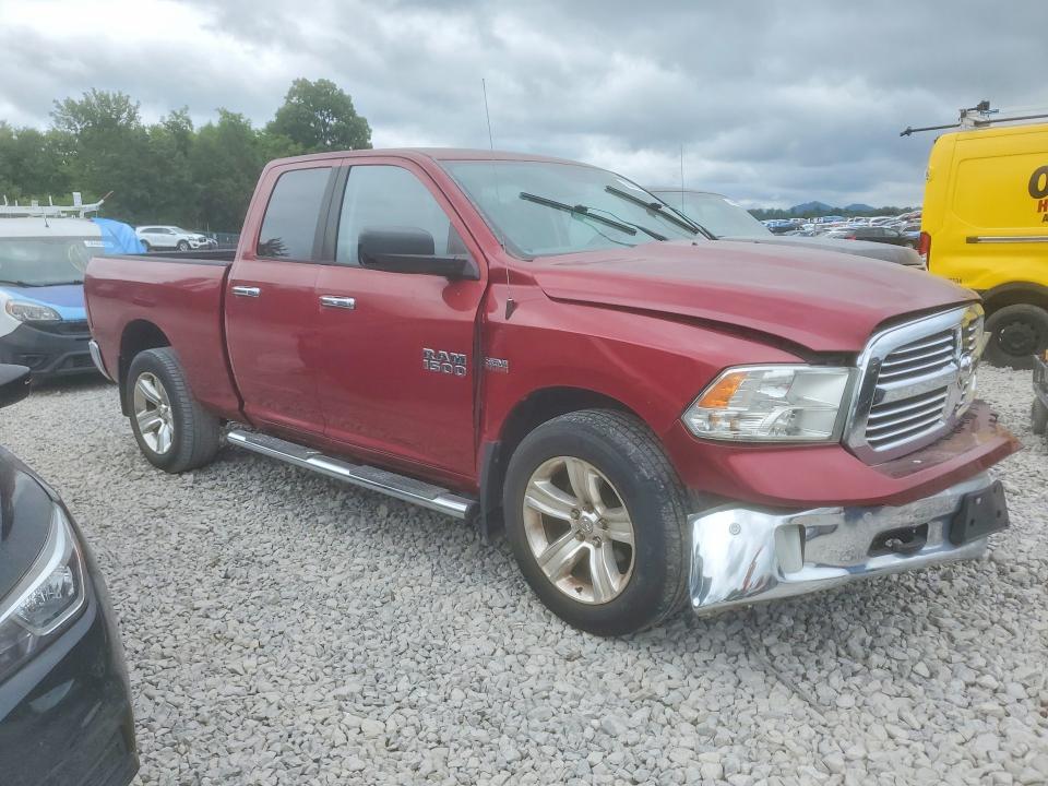 Продаж на аукціоні авто 2014 Ram 1500, vin: 1C6RR7GT6ES253557, номер лоту: 56362346