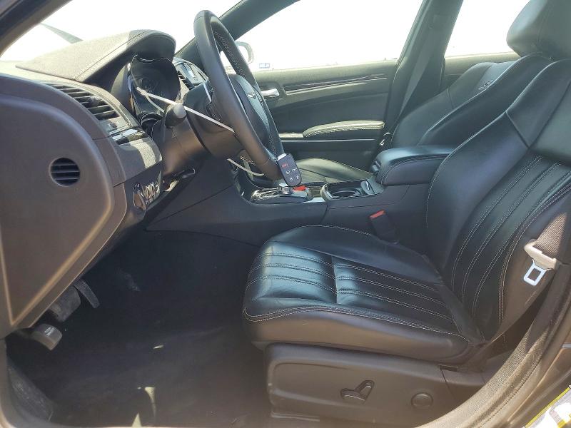 Aukcja sprzedaży 2023 Chrysler 300, vin: 2C3CCABG0PH637095, numer aukcji: 56464326