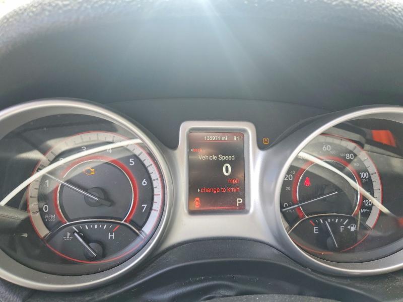 Aukcja sprzedaży 2016 Dodge Journey, vin: 3C4PDDBGXGT220845, numer aukcji: 57148756