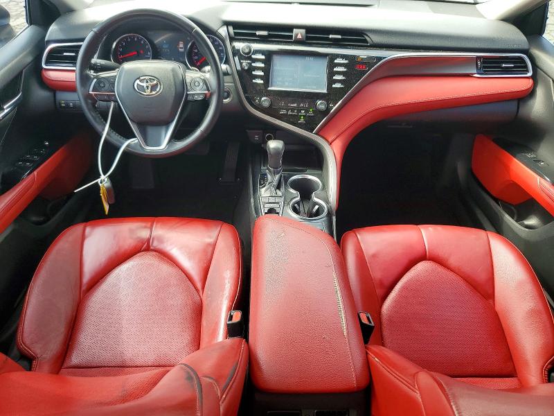 Aukcja sprzedaży 2018 Toyota Camry, vin: 4T1B61HK1JU074987, numer aukcji: 56611546