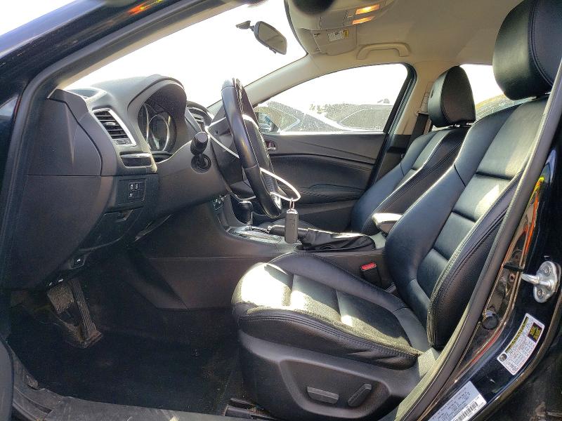 Aukcja sprzedaży 2014 Mazda 6, vin: JM1GJ1V6XE1117116, numer aukcji: 56474636