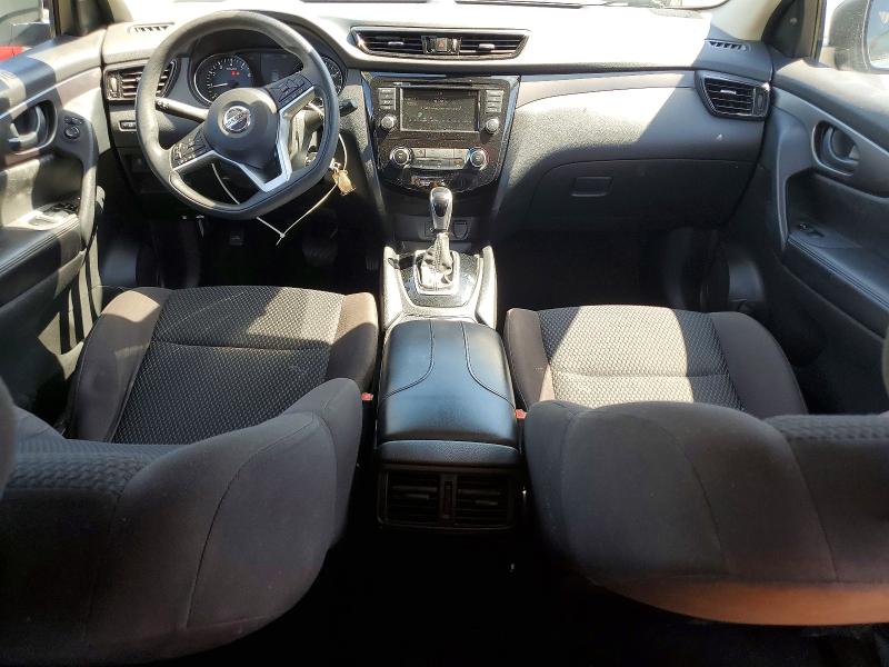 Aukcja sprzedaży 2021 Nissan Rogue Sport, vin: JN1BJ1AV6MW561069, numer aukcji: 55919576