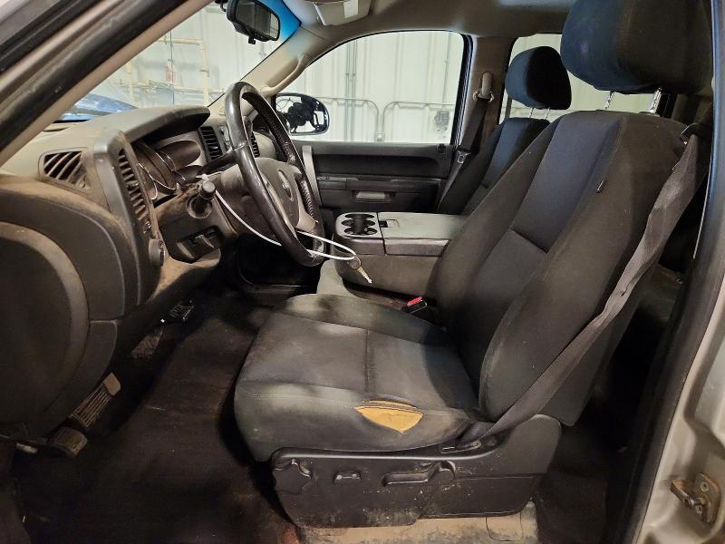 58889176 :رقم المزاد ، 3GTRKVE38AG102743 vin ، 2010 Gmc Sierra مزاد بيع