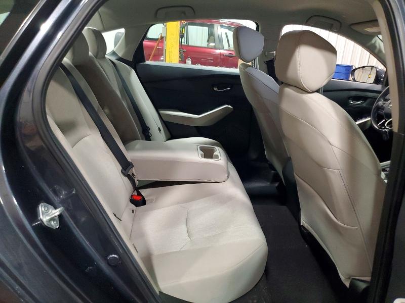 Продажа на аукционе авто 2024 Honda Accord, vin: 1HGCY1F23RA017758, номер лота: 57214126