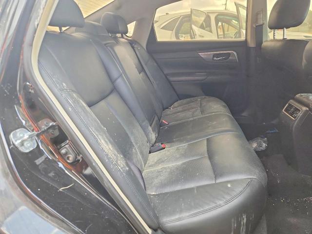 Продаж на аукціоні авто 2013 Nissan Altima, vin: 1N4AL3AP3DN442634, номер лоту: 58949126