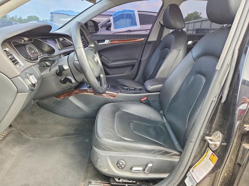 Aukcja sprzedaży 2013 Audi A4 Allroad, vin: WA19FAFL0DA237997, numer aukcji: 57655106
