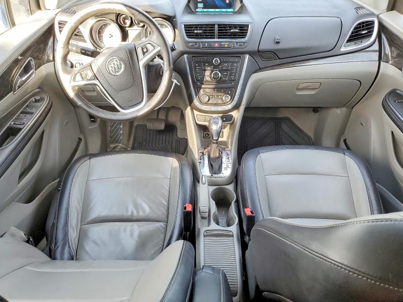 Продажа на аукционе авто 2013 Buick Encore, vin: KL4CJHSBXDB179384, номер лота: 58873916