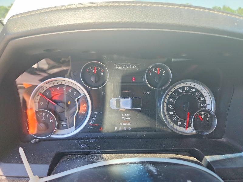 Продаж на аукціоні авто 2014 Ram 1500, vin: 1C6RR7NT9ES312460, номер лоту: 55860686