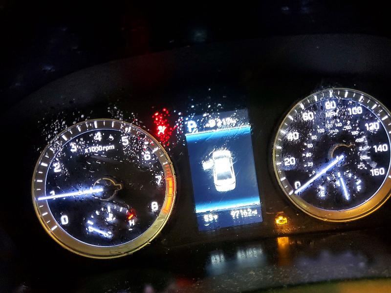 Aukcja sprzedaży 2018 Hyundai Sonata, vin: 5NPE34AF9JH654734, numer aukcji: 57623126