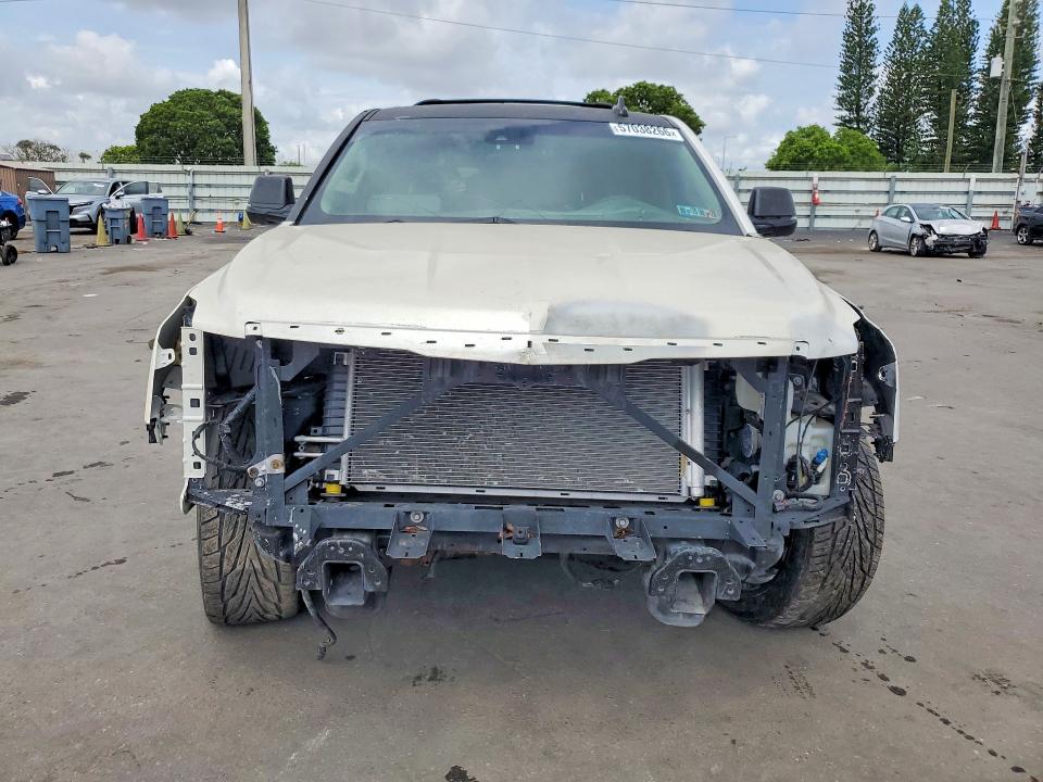 Продажа на аукционе авто 2016 Cadillac Escalade, vin: 1GYS4HKJ9GR177082, номер лота: 57038266