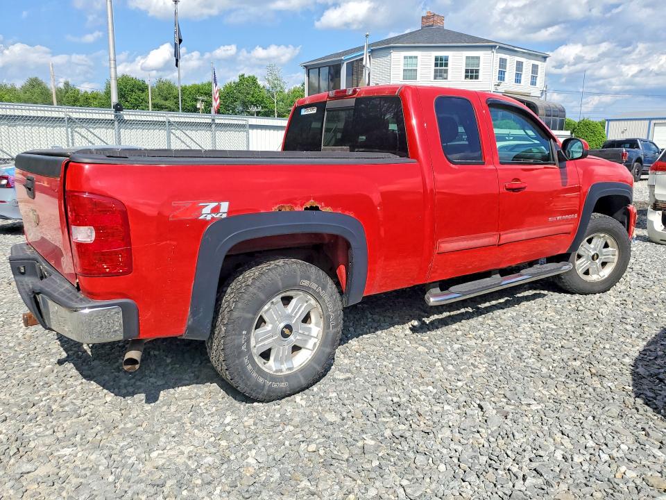 57177606 :رقم المزاد ، 1GCEK39J39Z156748 vin ، 2009 Chevrolet Silverado مزاد بيع