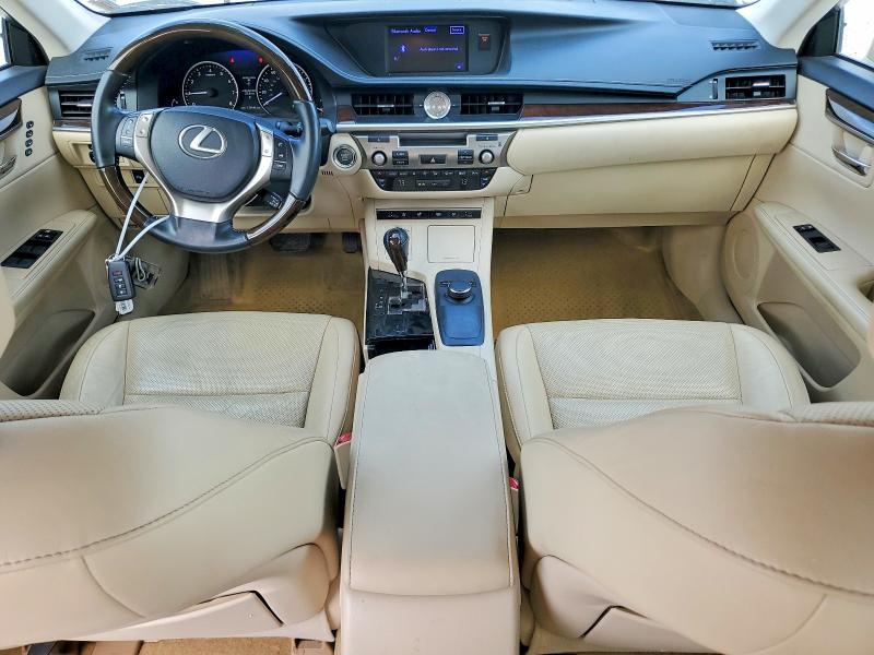 Aukcja sprzedaży 2013 Lexus Es, vin: JTHBK1GG3D2062903, numer aukcji: 56038026