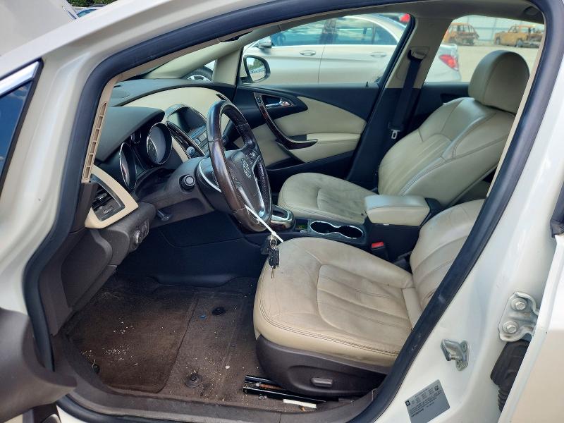 Aukcja sprzedaży 2012 Buick Verano, vin: 1G4PS5SK2C4154786, numer aukcji: 57646166