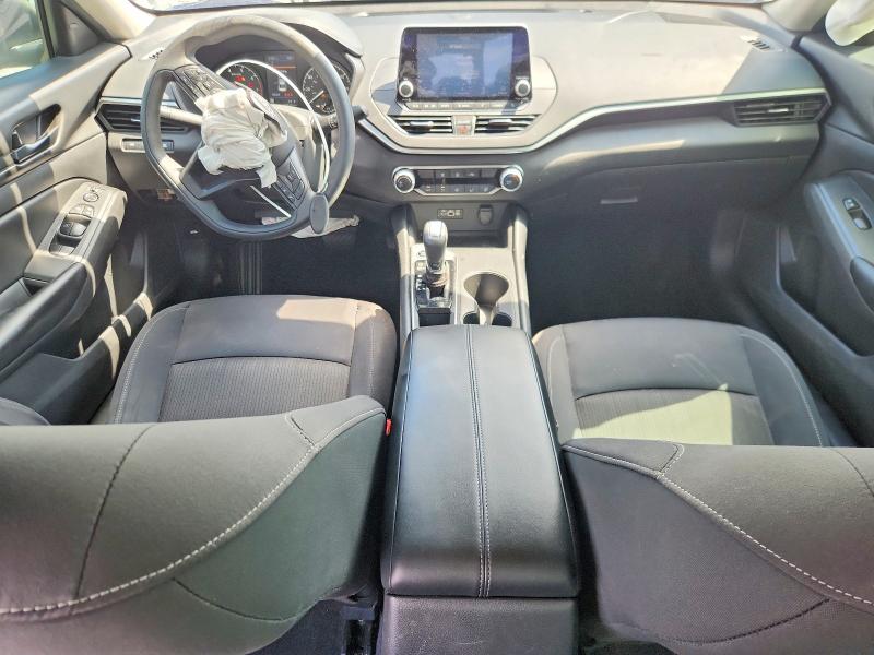 Продажа на аукционе авто 2025 Nissan Altima, vin: 1N4BL4BV4SN342532, номер лота: 56851186
