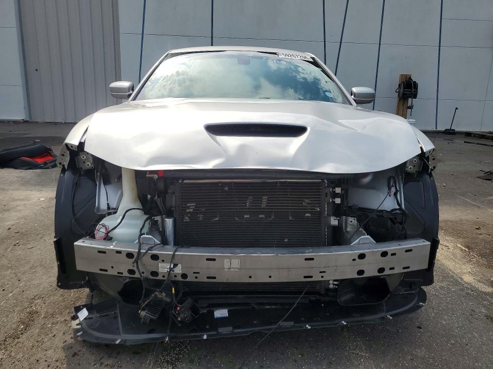 Продажа на аукционе авто 2022 Dodge Charger, vin: 2C3CDXHG5NH183494, номер лота: 59267206