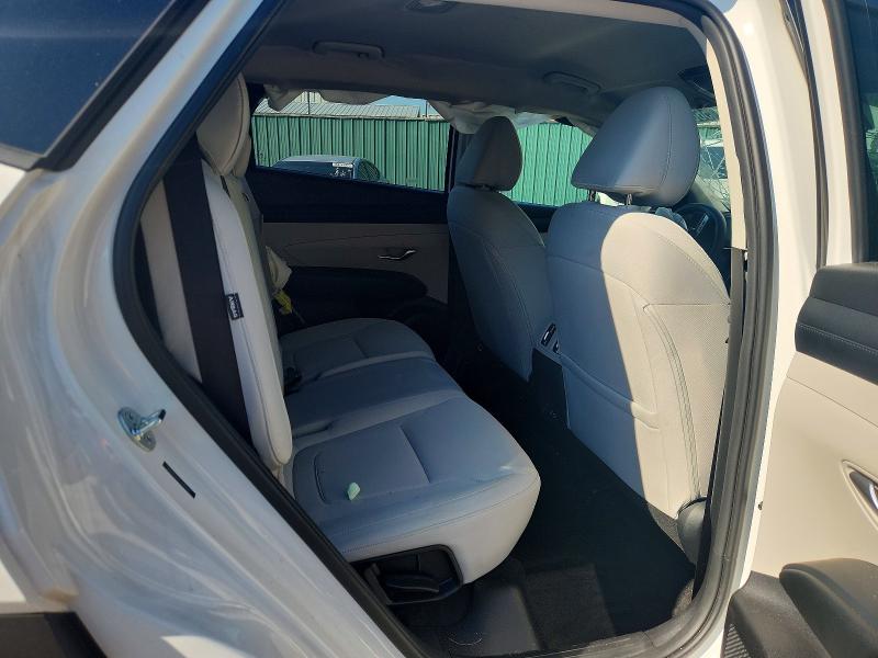 Продажа на аукционе авто 2026 Hyundai Tucson, vin: 5NMJB3DE2TH609696, номер лота: 56890486
